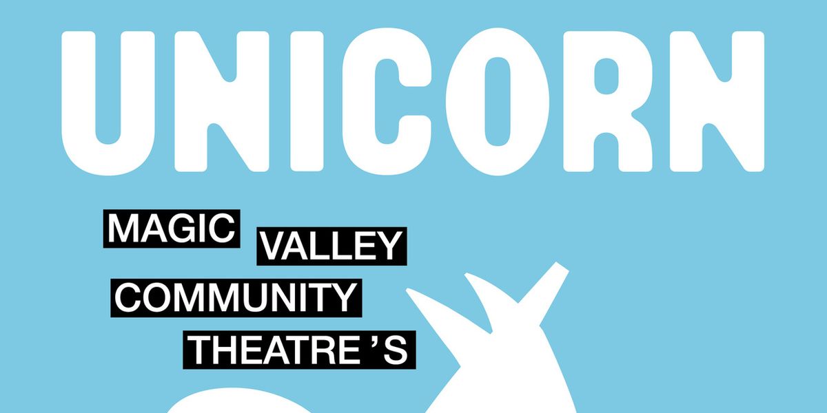 Unicorn Theatre to Present World Premiere of MAGIC VALLEY COMMUNITY THEATRE’S LITTLE WOMEN