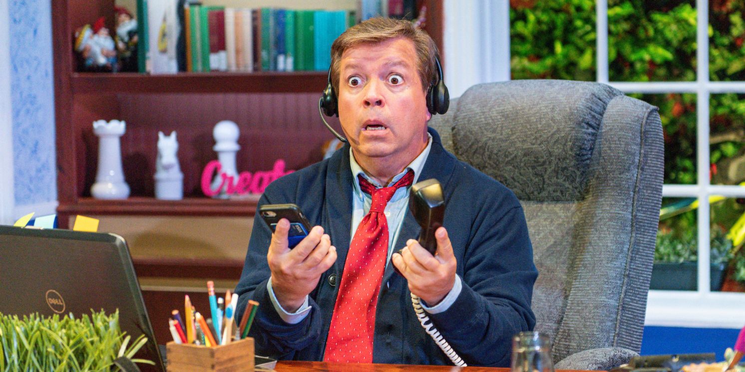 Uptown Players Announces Two Bonus Productions For The 2025–2026 Season  Image