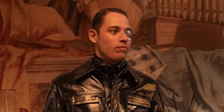 FX’s THE BEAUTY Releasing Companion Video Podcast Feat. Anthony Ramos, Jeremy Pope, & More Photo