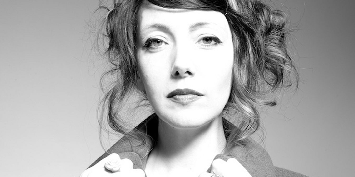 Faber New Play Award Awarded to Carmen Marcus' AND THE EARTH OPENED UP UNDER HER  Image