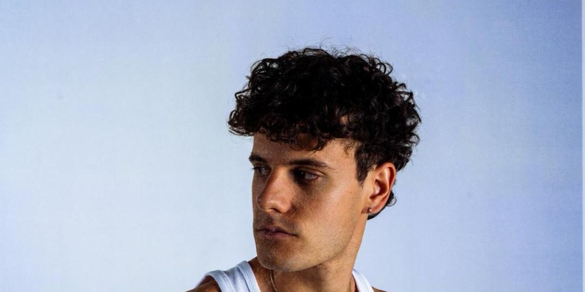 Fabián Releases New Single QUÉ LÁSTIMA About Wondering What Could Have Been
