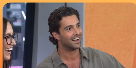 Fabien Frankel Discusses His Character's Shocking Fate on HOUSE OF THE DRAGON Photo