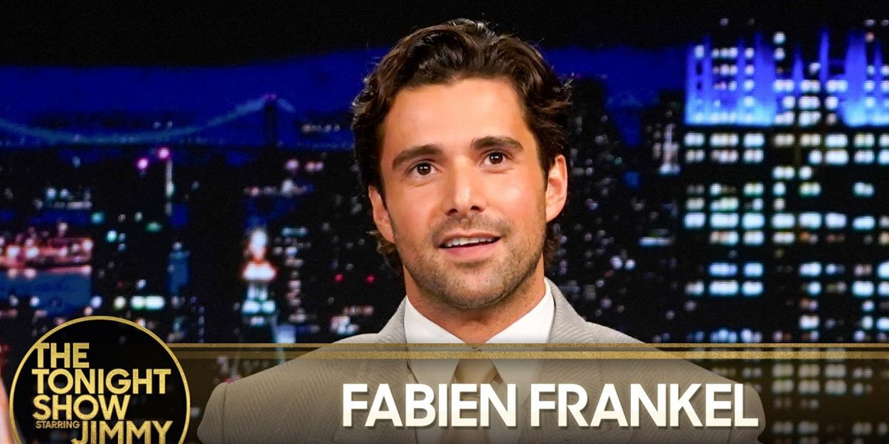 Fabien Frankel Reacts to Ser Criston Cole's Fate on HOUSE OF THE DRAGON Video