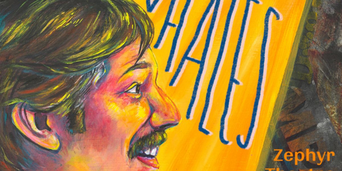 SAVE THE WHALES Presented By Fables & Rumors To Play Hollywood Fringe