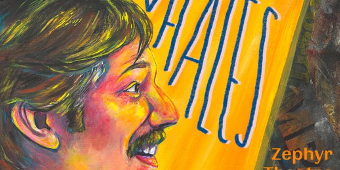 SAVE THE WHALES Presented By Fables & Rumors To Play Hollywood Fringe Photos
