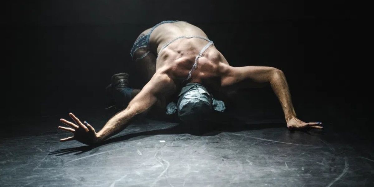 Fabric Reveals Autumn Season as Part of City-Wide Stage For Dance