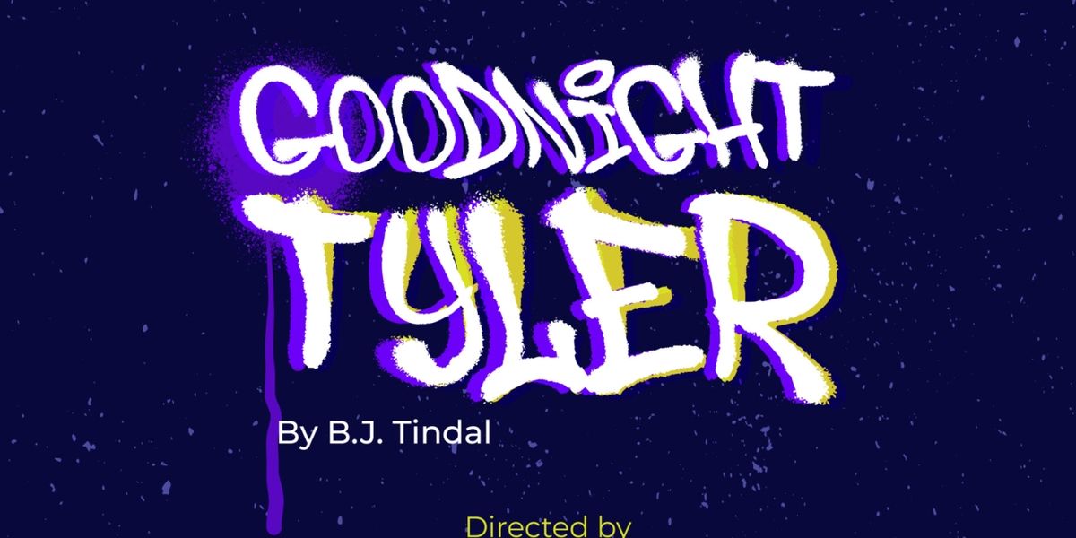 Face Off Theatre Company Performs GOODNIGHT TYLER This Month