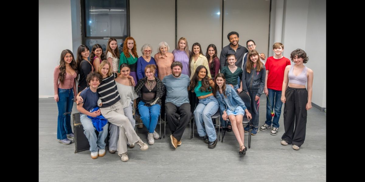 Face To Face Films Completes New Workshop of YOU & ME