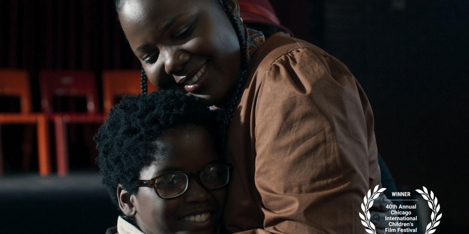 Facets Announces 2023 Chicago International Children's Film Festival Award Winners   Image