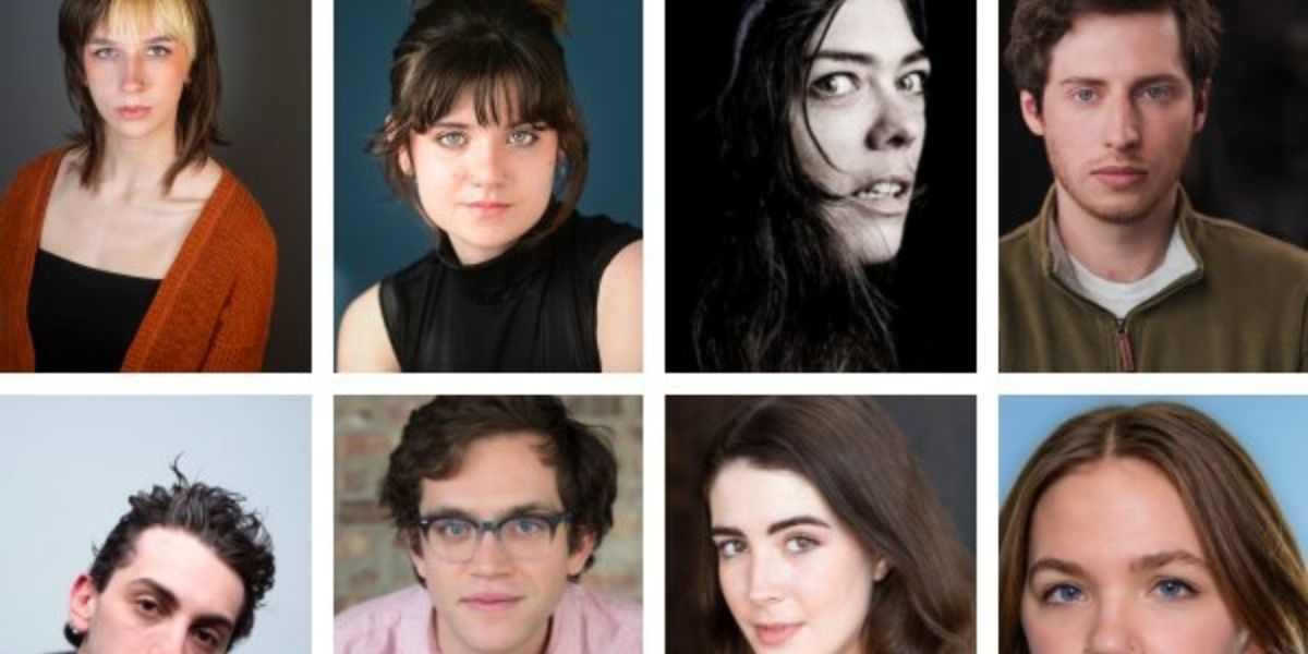 Facility Theatre Announces Cast & Crew For PUSSY SLUDGE