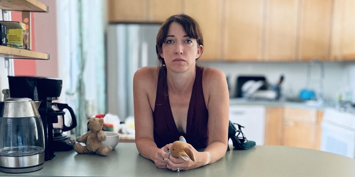 Facility Theatre Reveals Cast and Production Team For RIGHT NOW  Image