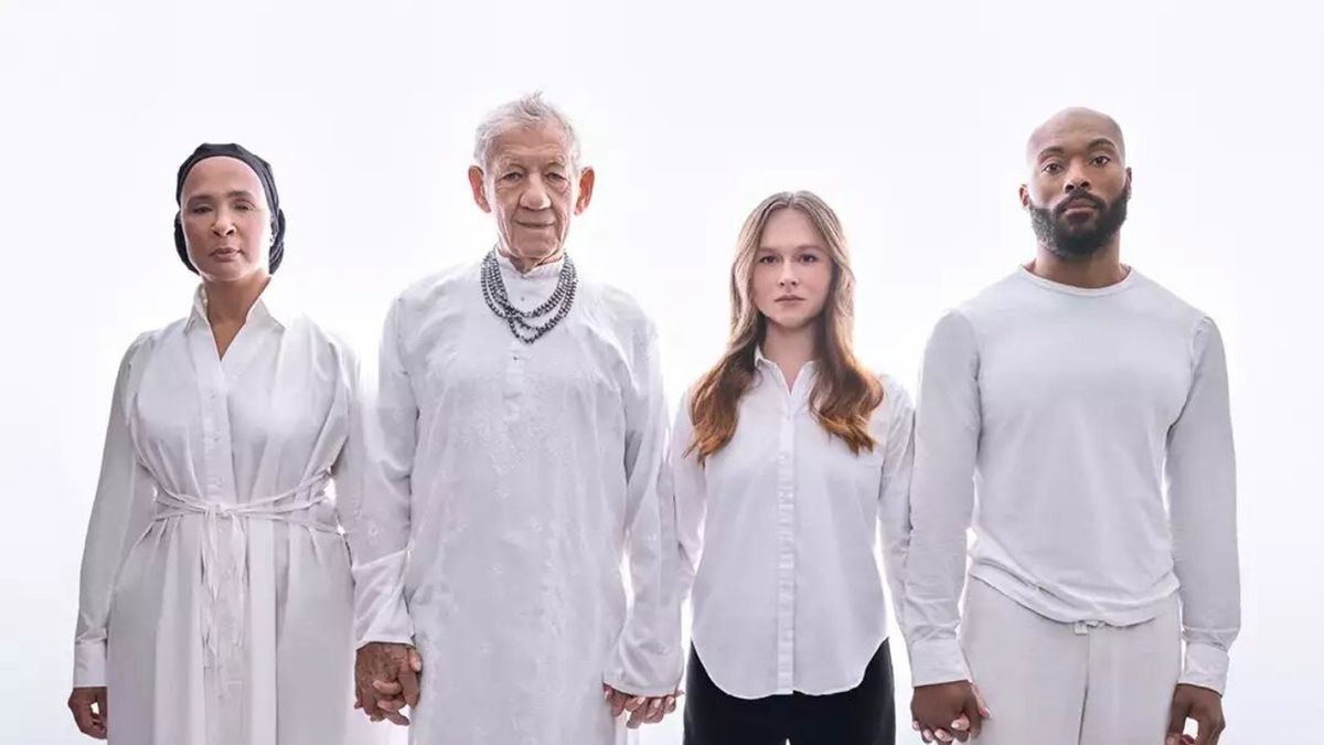 Factory International Reveals 2027 Season With Ian McKellen, Philip Glass, and More