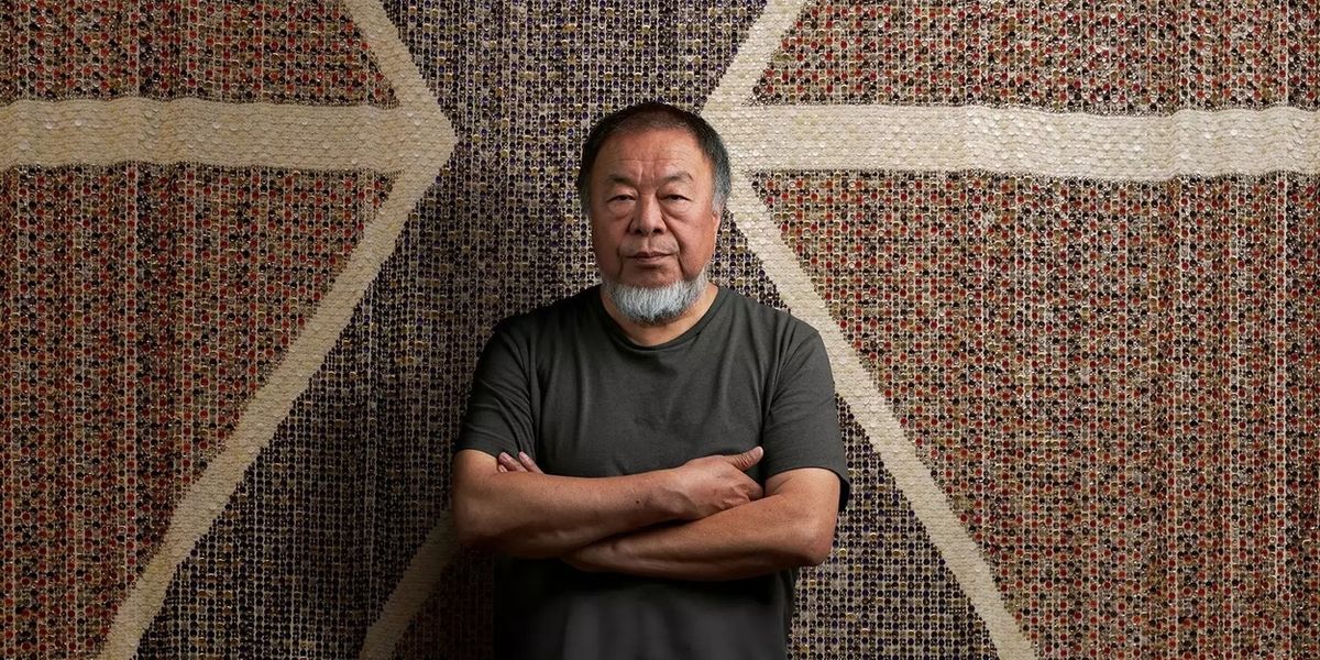 Factory International Reveals Season Spring 2026 Season, Including New Exhibition By Ai Weiwei
