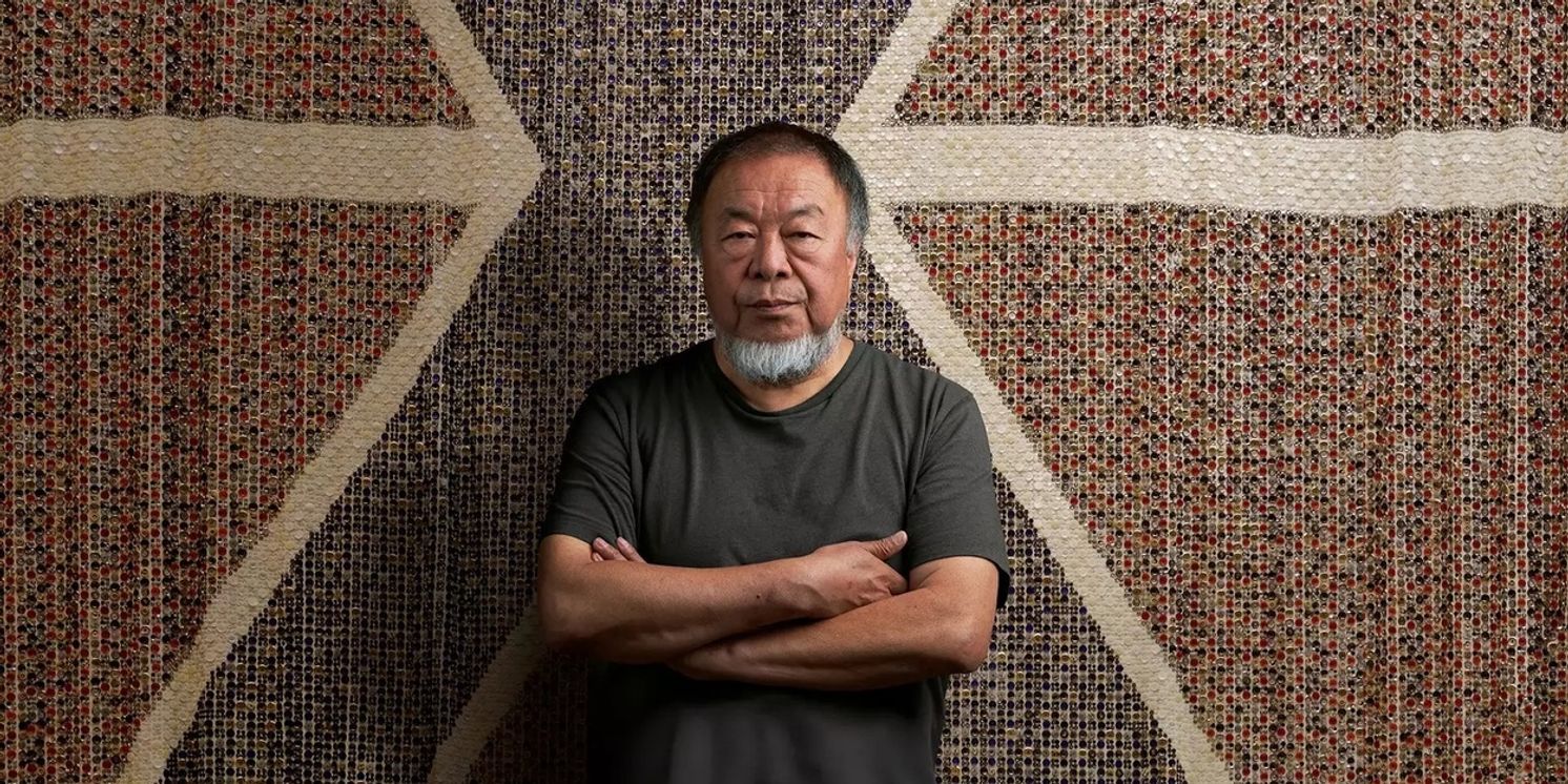 Factory International Reveals Season Spring 2026 Season, Including New Exhibition By Ai Weiwei  Image
