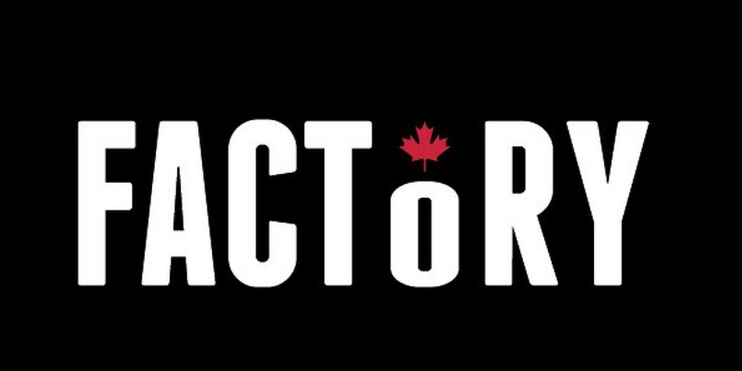 Factory Theatre Presents A Daniel MacIvor Double Bill, November 16- December 17  Image