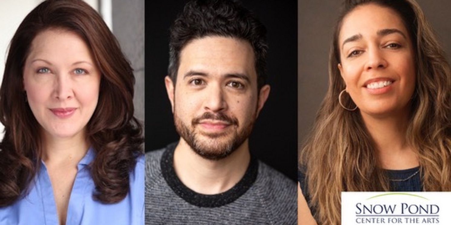 Rona Siddiqui and Adam Gwon Join Johnny Mercer Foundation Songwriting Intensive  Image