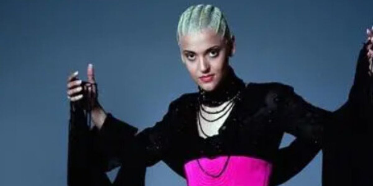 Fado Star Mariza to Return to NJPAC