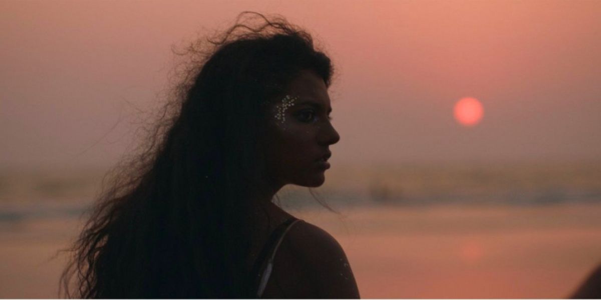 Fae Pictures And KARMAFilm Board Maya Bastian's THE DEVIL'S TEARS Tamil-Canadian Feature