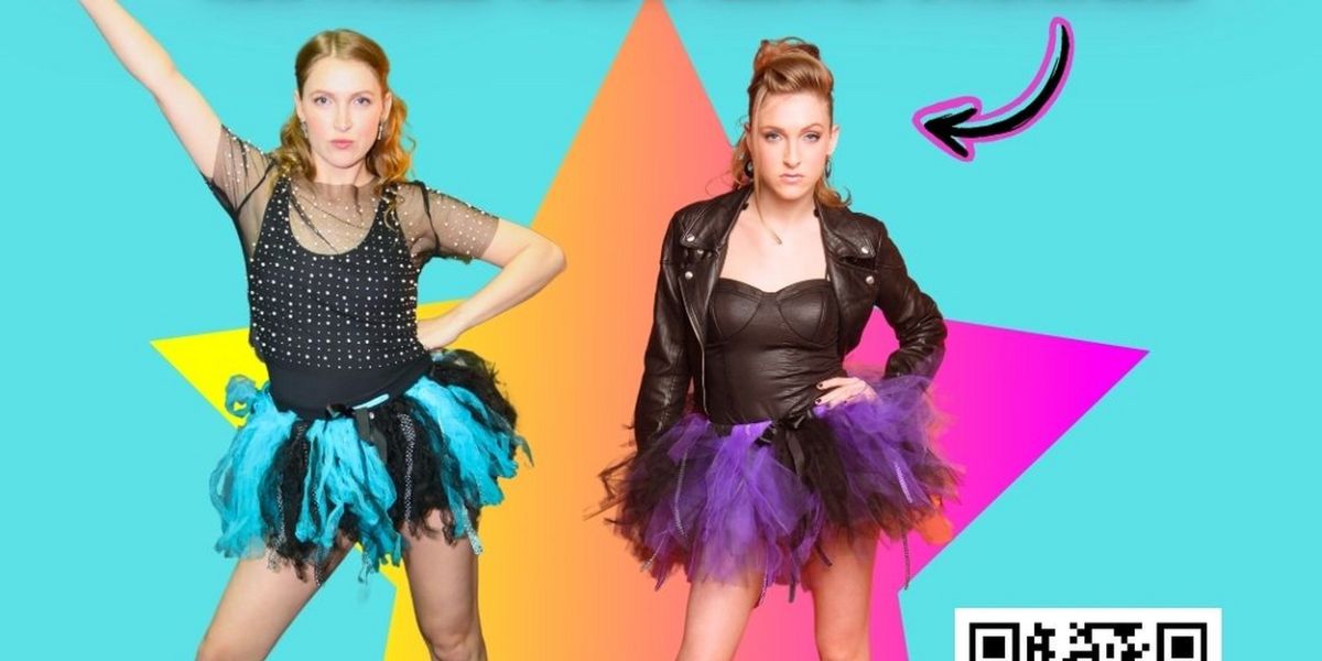 Failed Pop Star Devon Drew Has The Biggest Comeback Of Her Career at Edinburgh Fringe