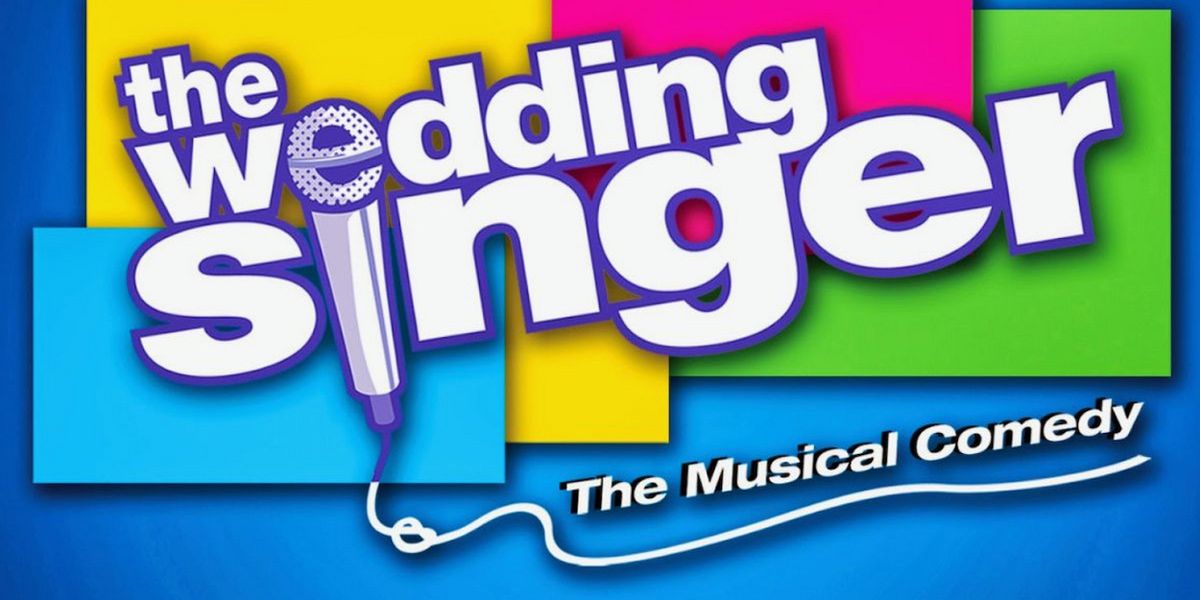Fairfield Center Stage to Hold Open Auditions for THE WEDDING SINGER