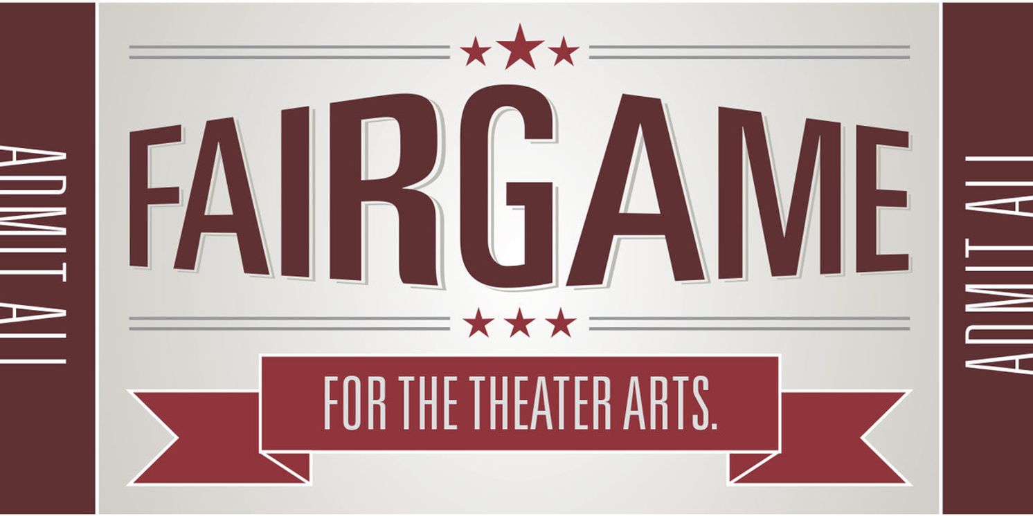Fairgame Arts Grants Return for Sixth Year  Image