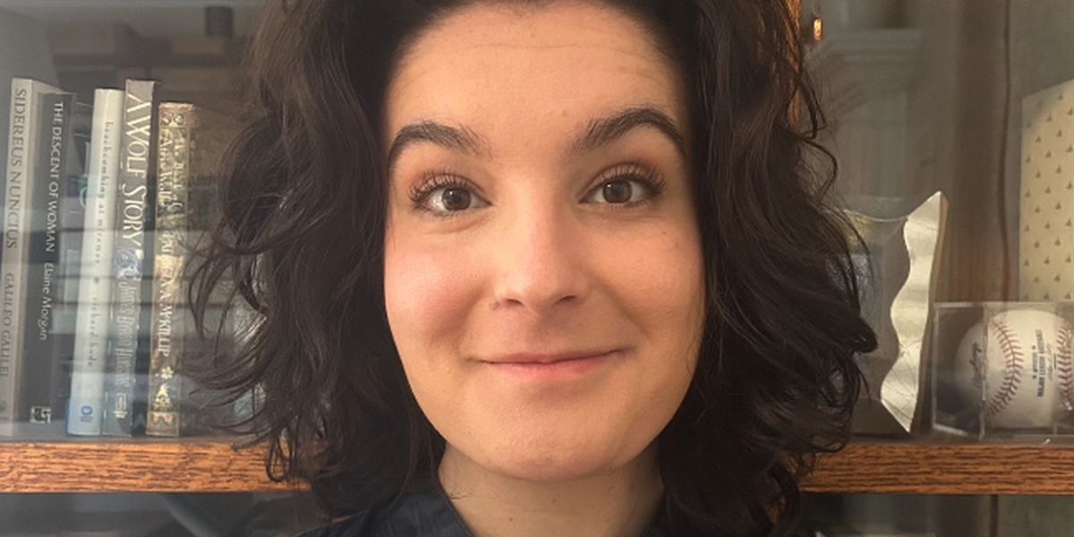Faith Ellis Appointed Executive Director of The Wellesley Historical Society