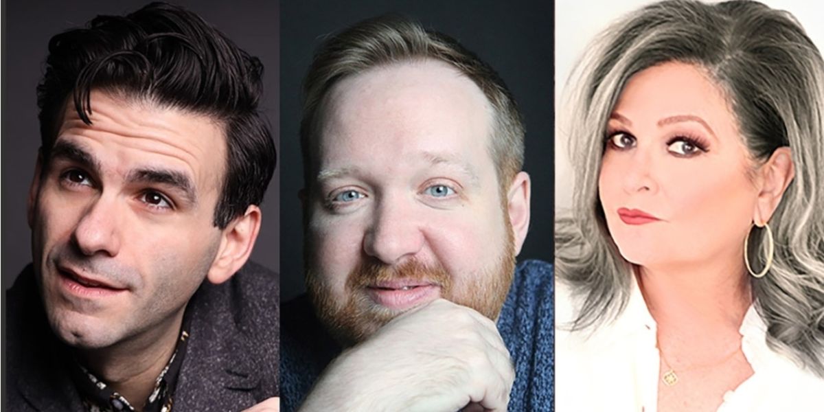 Faith Prince, Joe Iconis, And More Headline 92NY's Professional Cabaret Classes