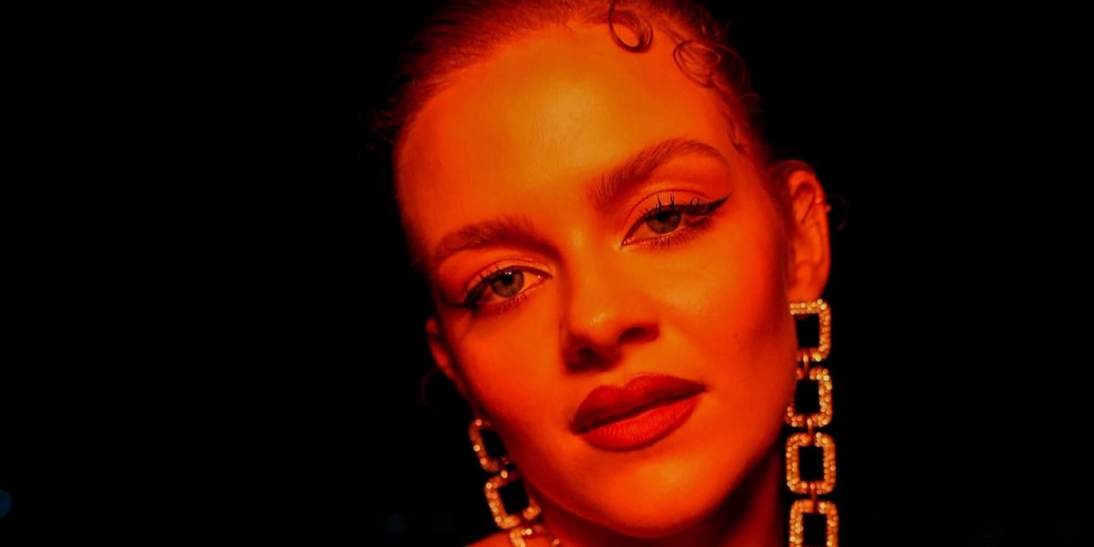 Faith Richards Releases New R&B Single 'Good Girl'