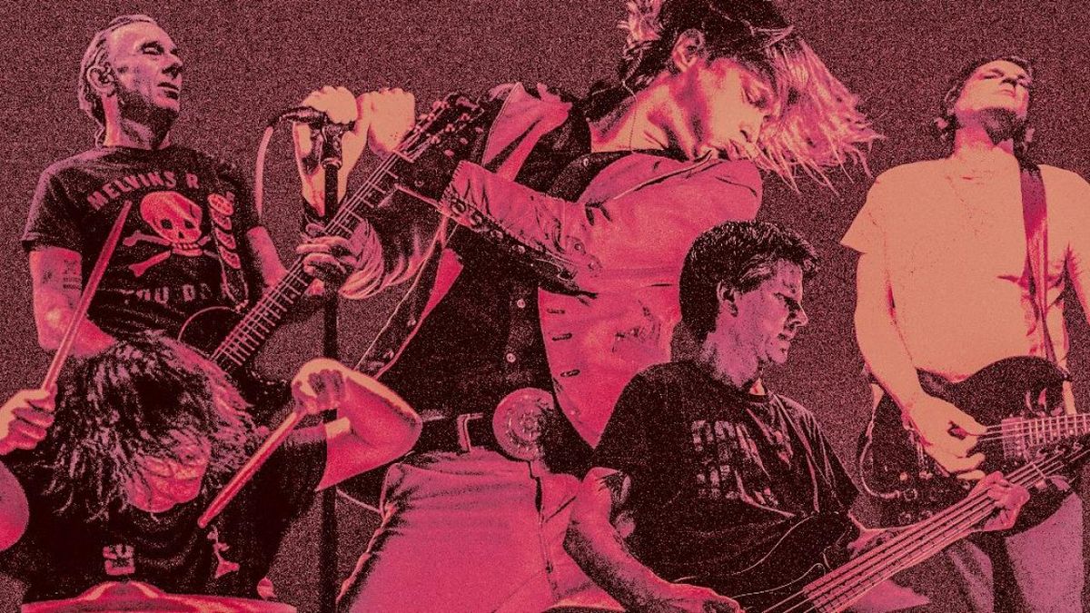 Fake Names Release New Single 'If You Could See Me Today'