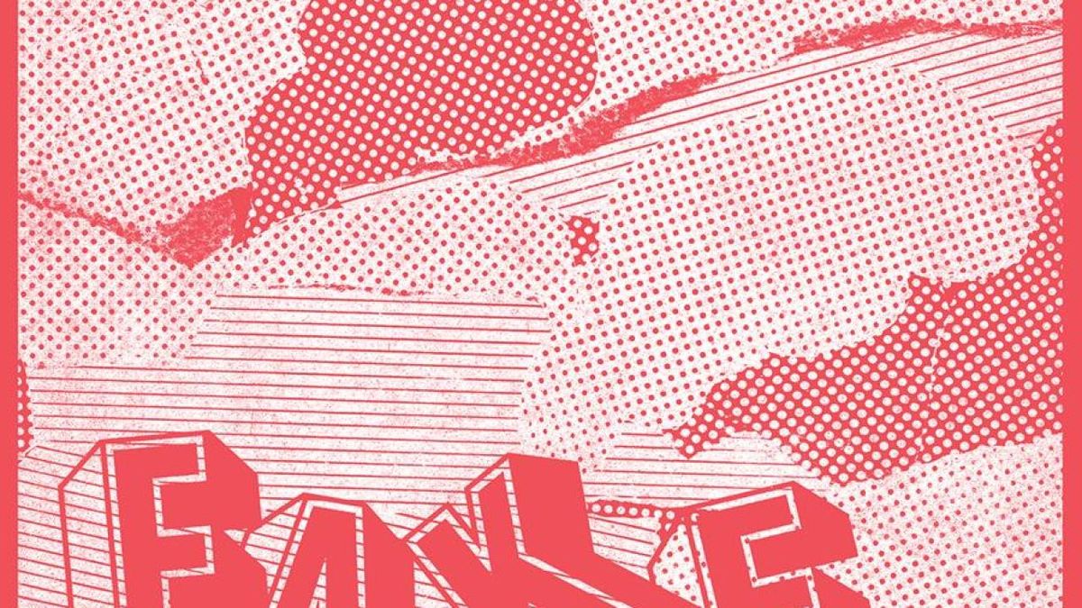 Fake Names Share 'If You Could See Me Today' Lyric Video