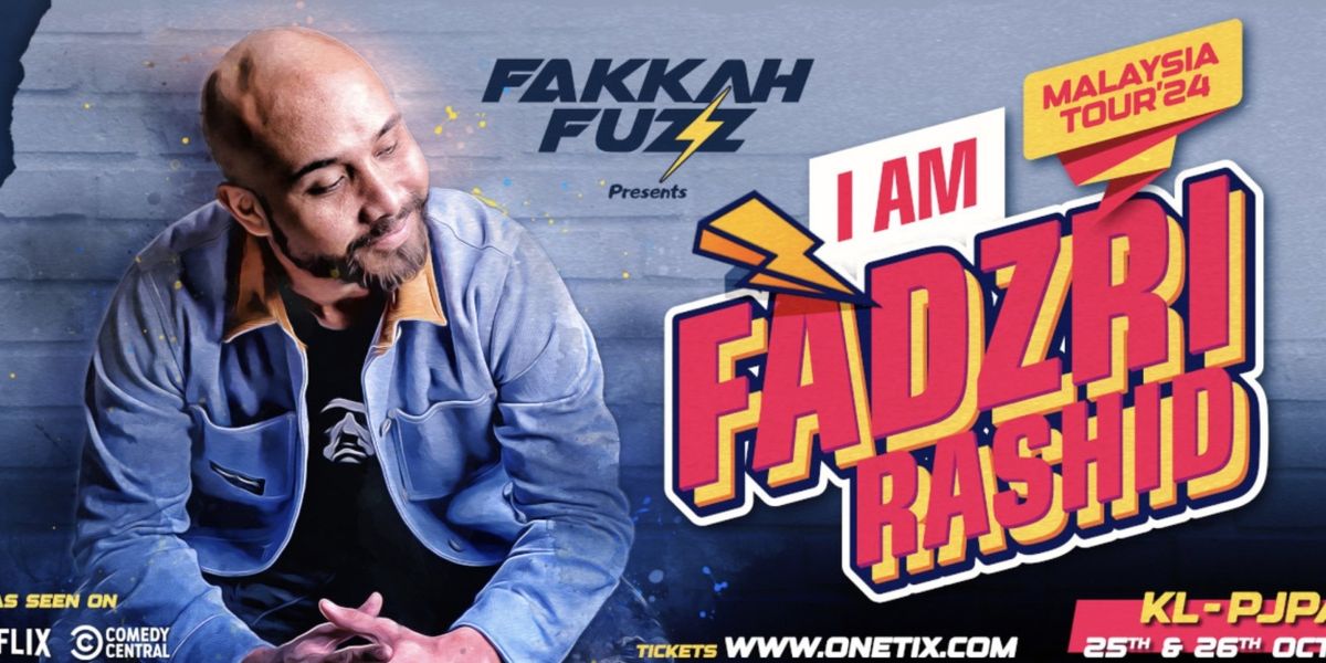Fakkah Fuzz Comes to PJPAC This Month