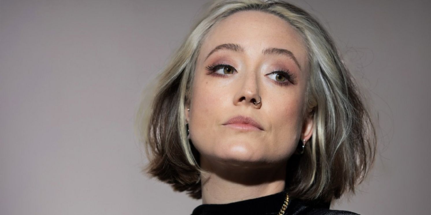 Falcon Publicity Welcomes Dance Music Breakout Singer-Songwriter HAYLA To Their Roster  Image