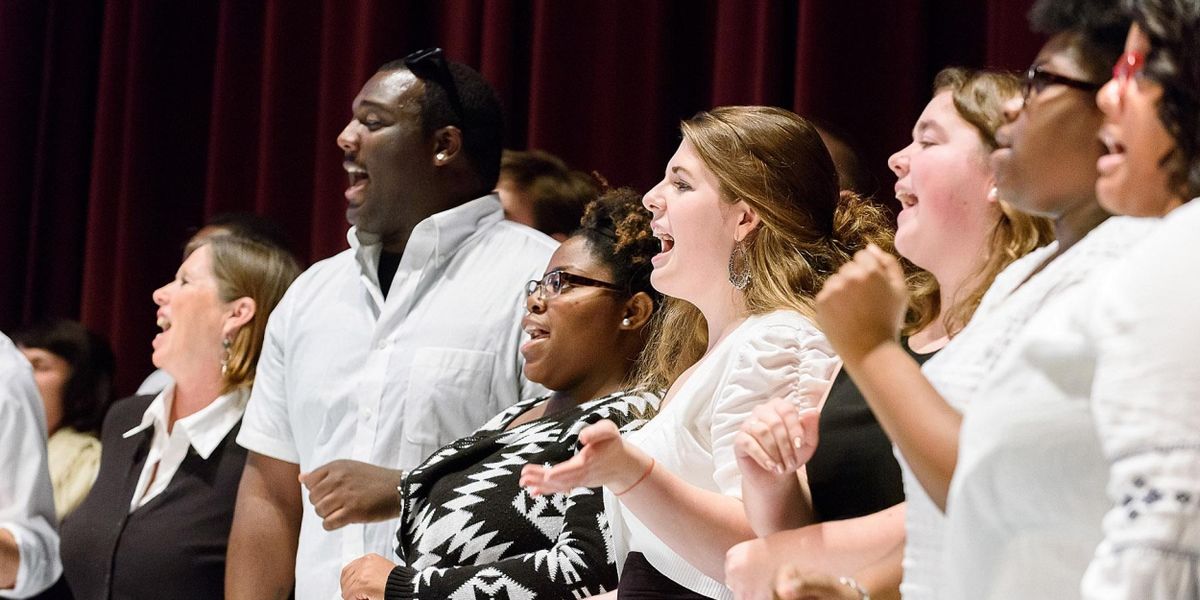 Fall 2024 Art Music Theatre Programs Lectures and Events Set For McDaniel College