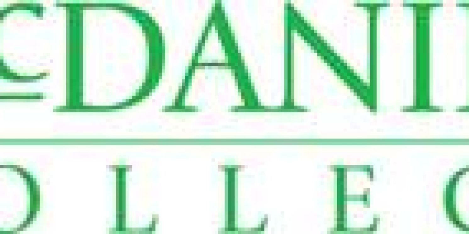 McDaniel College Unveils Fall 2025 Cultural Events and Performances  Image