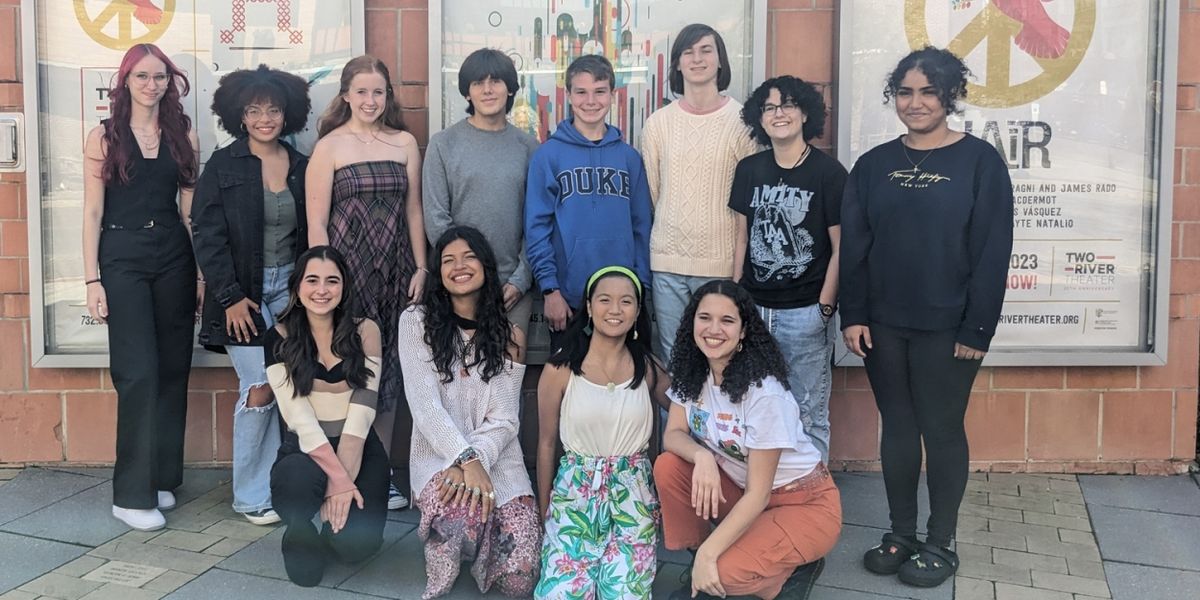 Two River Theater's Fall Education to Feature Auditions, Student Matinees, and Metro Scholars