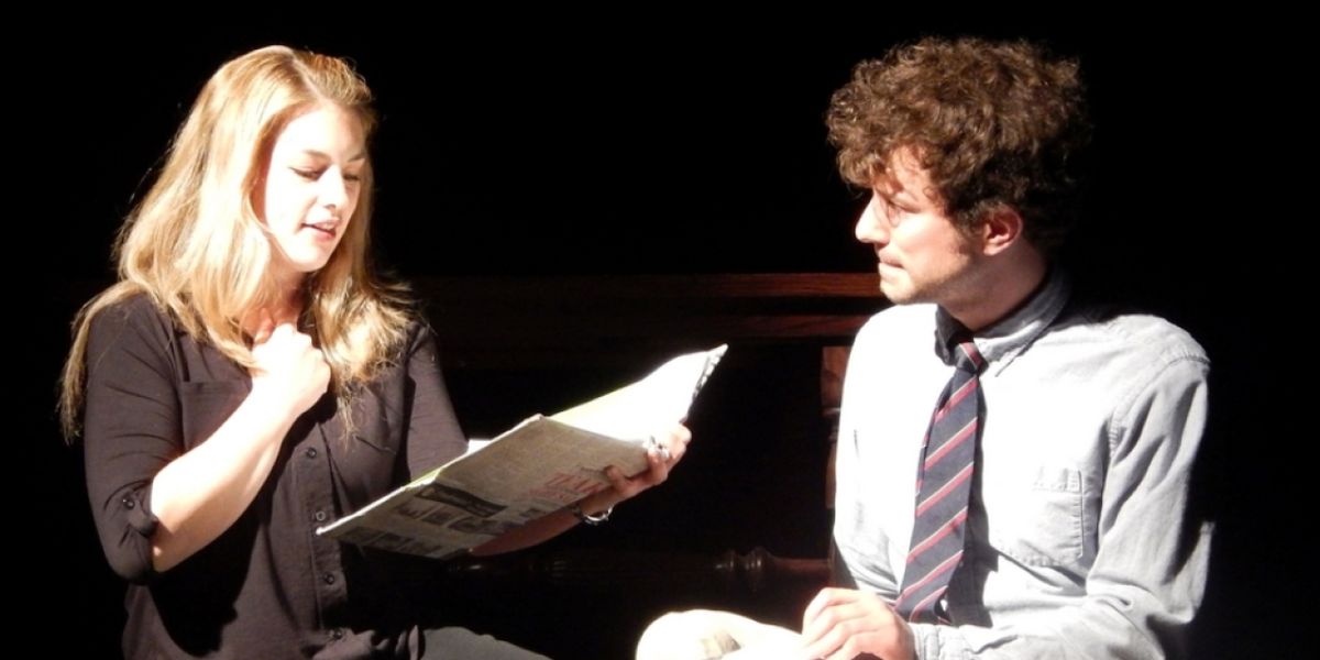 Bucks County Playhouse Education Offers Education Classes for Fall 2023