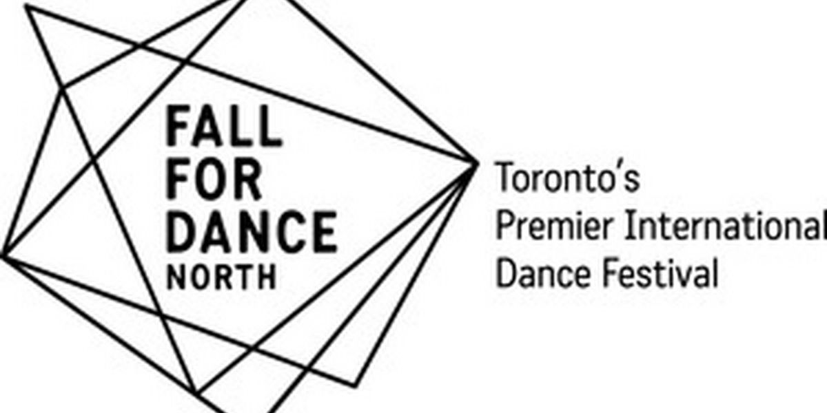 Fall For Dance North Announces 10th Anniversary Festival Line-up
