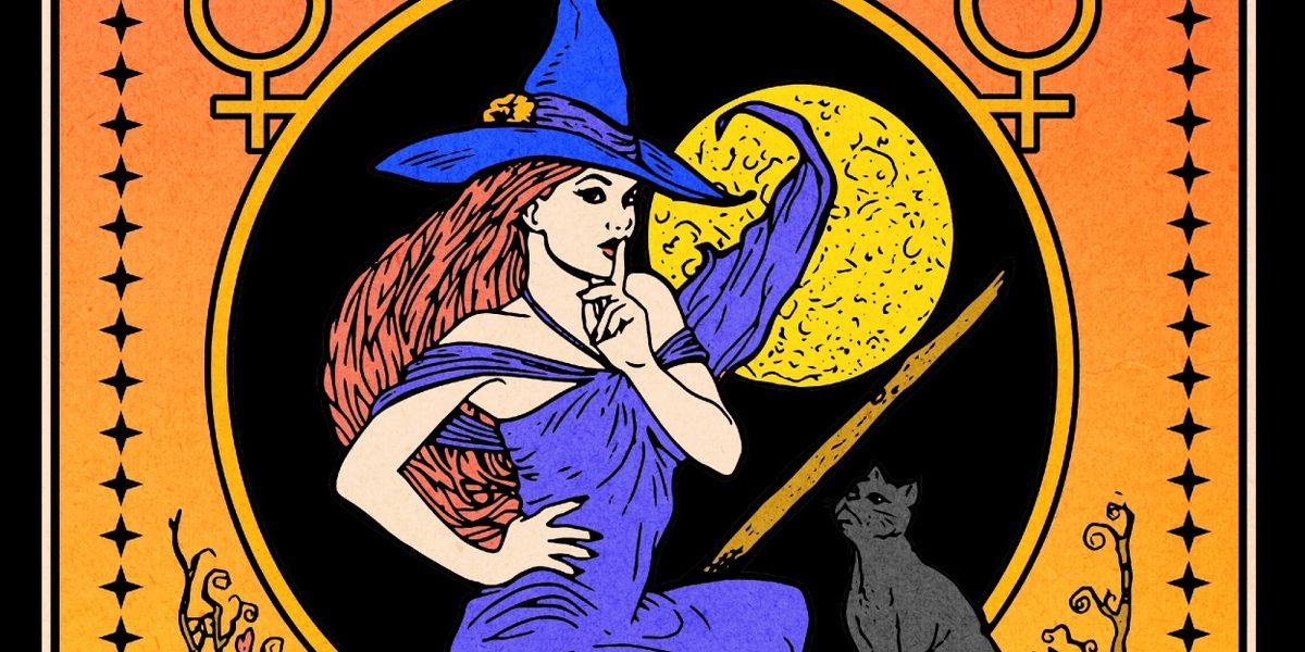 Fall Goddess Craft Market Celebrates The Season While Honoring Women In The Arts