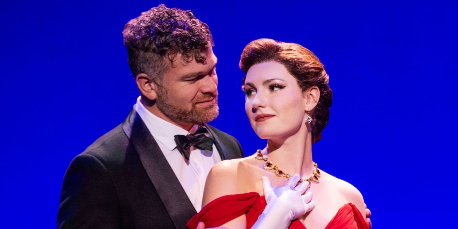Fall In Love All Over Again. PRETTY WOMAN The Musical Comes To Boston In February 2024  Image