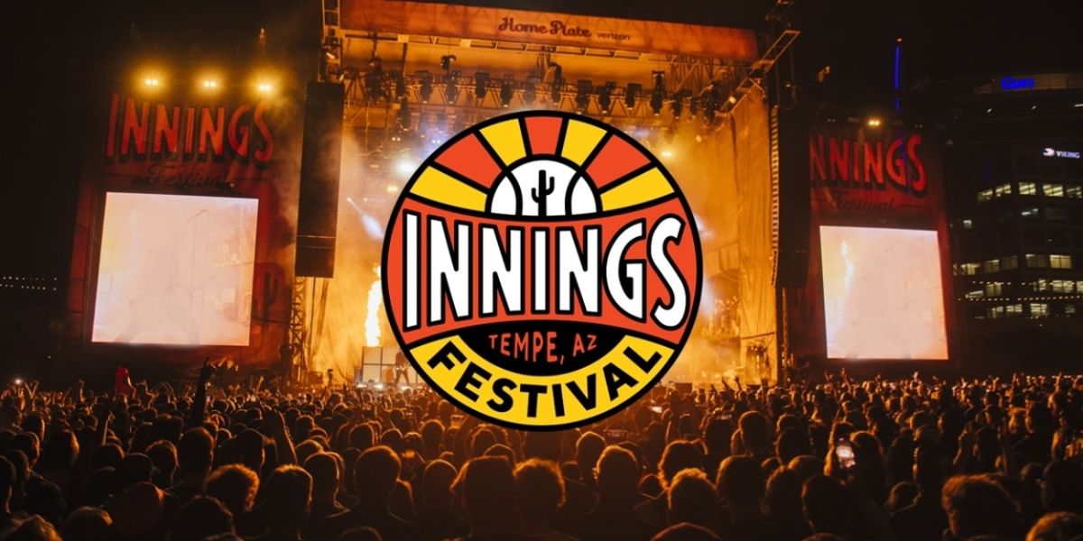 Fall Out Boy and The Killers to Headline Innings Festival in 2025