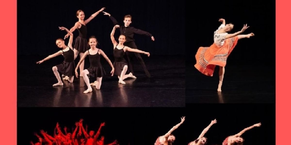 Fall Registration Open House Offers Insight Into The Academy of Gregory Hancock Dance Theatre