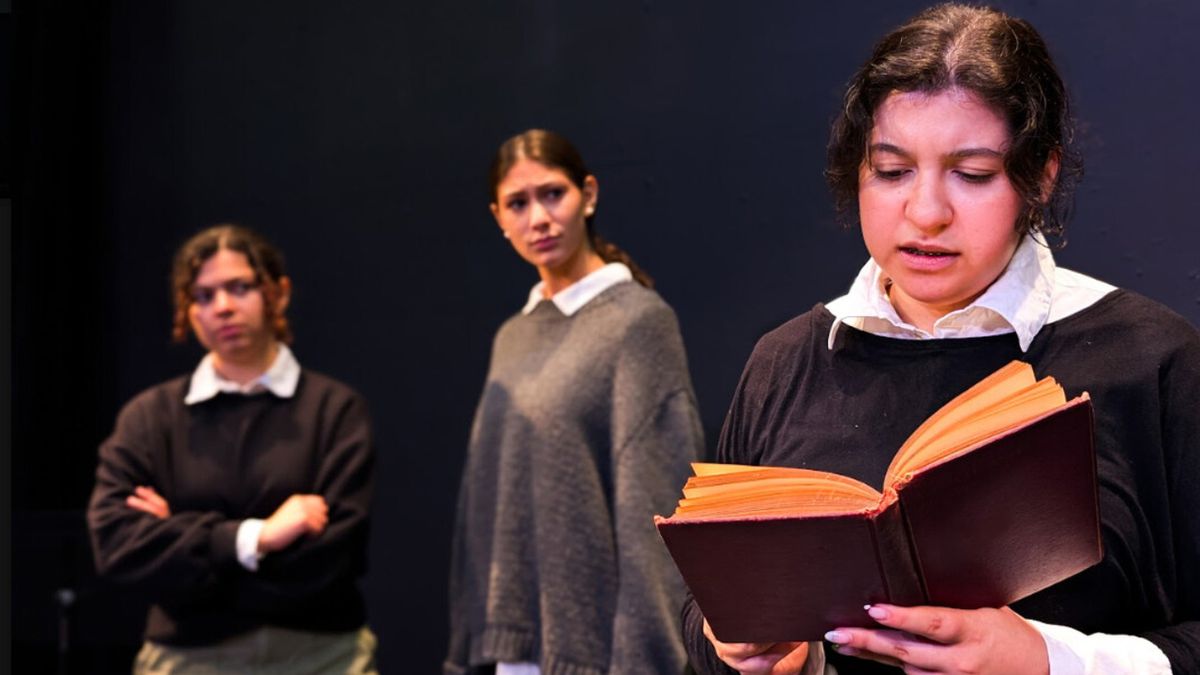 FALL REP FESTIVAL to Open at Boston Playwrights' Theatre