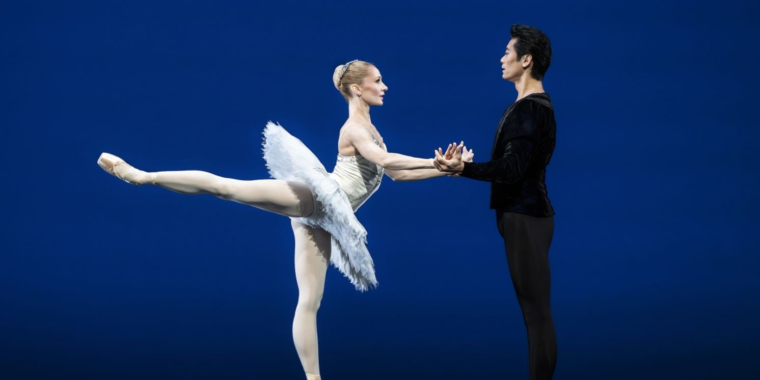 Fall for Dance North Announces 11th Annual Festival Lineup  Image