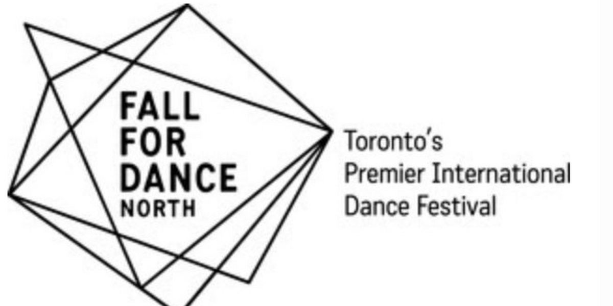 Fall for Dance North Returns Next Month