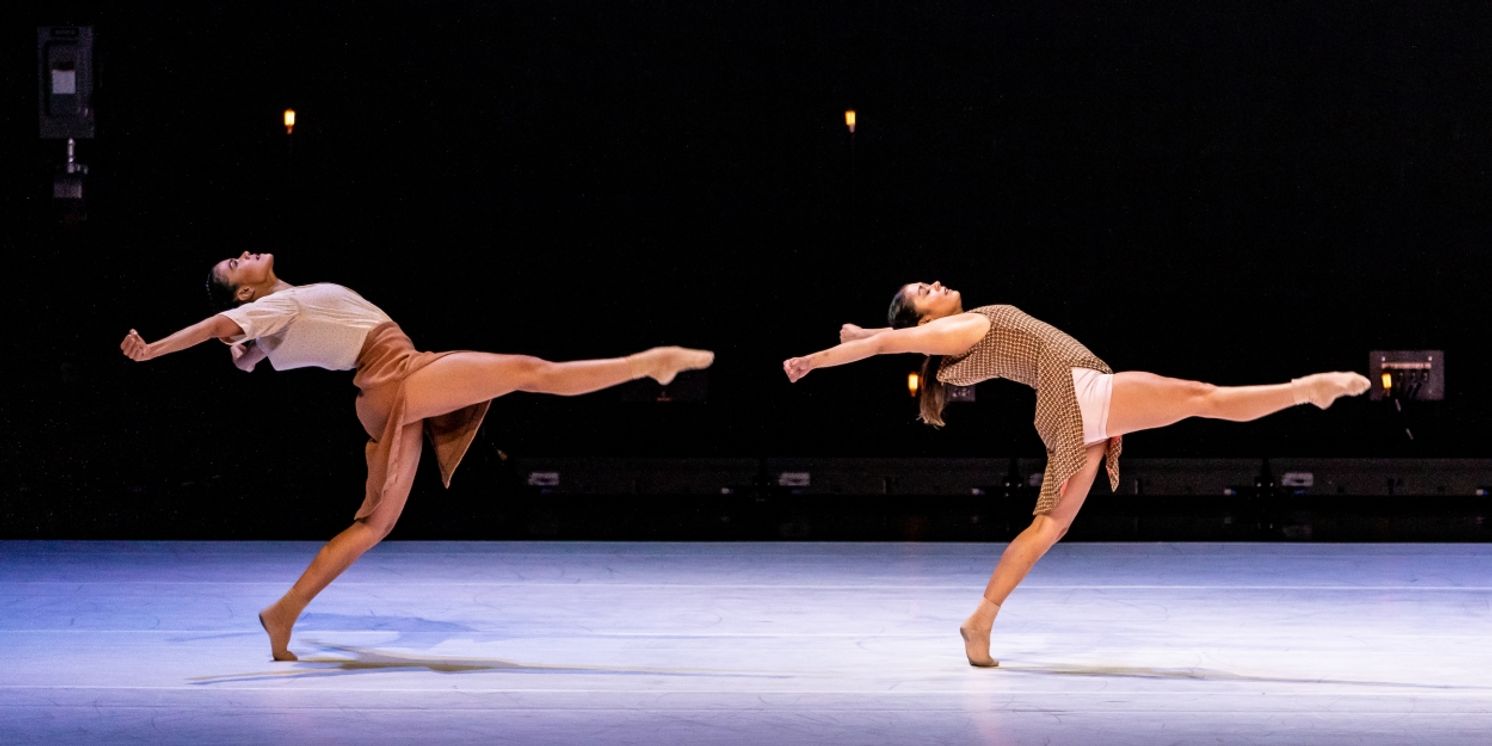 Fall for Dance North Unveils 9th Annual Festival Line-up Featuring Cassa Pancho's Ballet Black, Candoco & More  Image