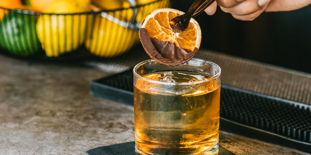 Fall for Seasonal Cocktail Specialties at Top NYC Restaurants