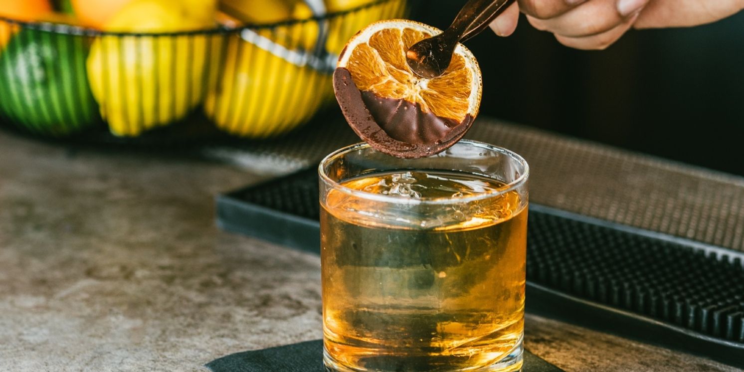 Fall for Seasonal Cocktail Specialties at Top NYC Restaurants  Image