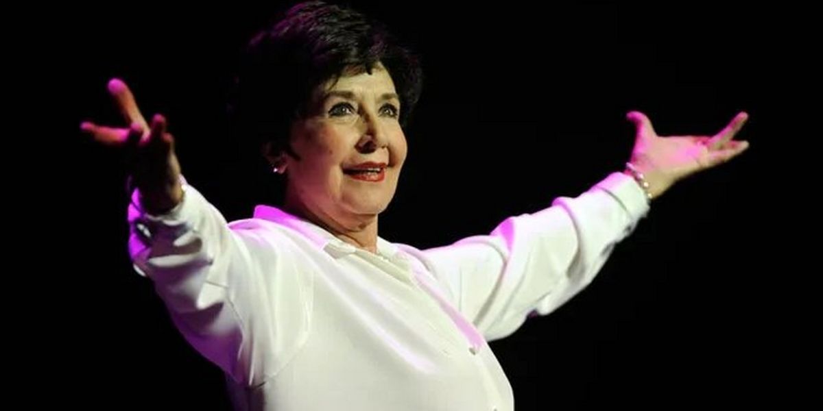 Fallece Concha Velasco a los 84 años