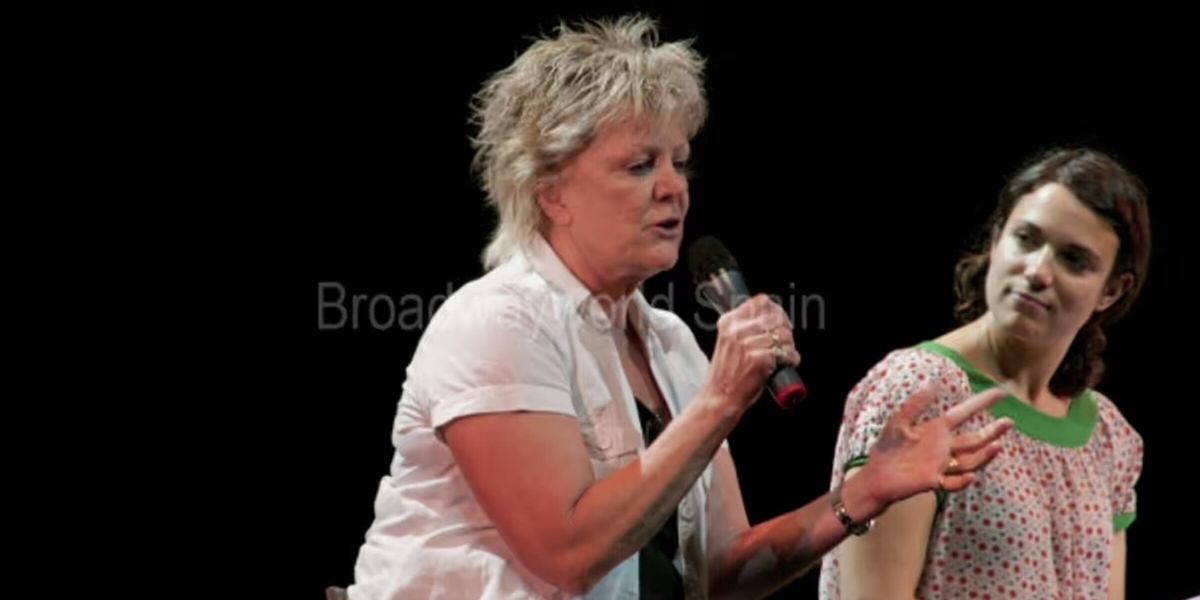 Fallece Moira Chapman, referente del musical en nuestro país