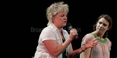 Fallece Moira Chapman, referente del musical en nuestro país Photo